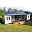 Solar Dah 1kw Grid-tie Thermodynamic Solar Energy System With Factory Made Solar Panels