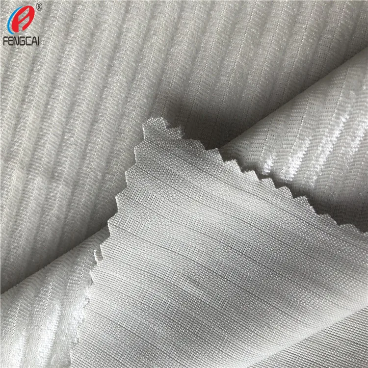 polyester velboa32
