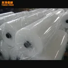 Film Food Grade Plastic Packing 60~80 Um Thickness PET PE Laminated Film Roll