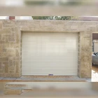 Standard Remote Remote Control Garage Door German Standard Automatic Sectional Garage Door With Remote Control Opener