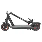 KUGOO G1 Genuine Folding E Scooter BMS LCD Display Front Drum Brake Rear E-Brake LED Light EU Warehouse
