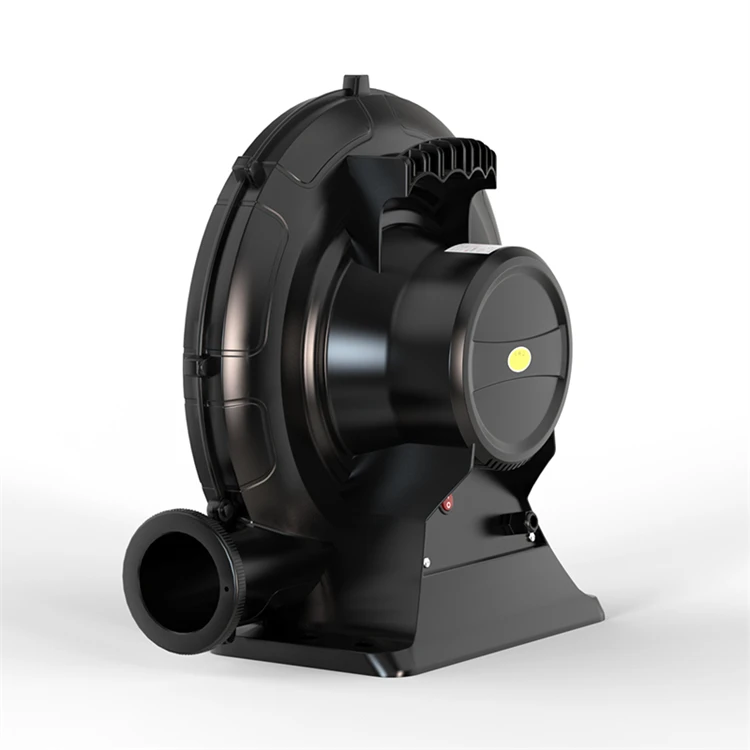 Centrifugal Fan, 220 V, Electric - detail 12