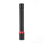 Flash Light Custom Water Resistant Powerful Dry Battery Led Flash Light Torch For Outdoor
