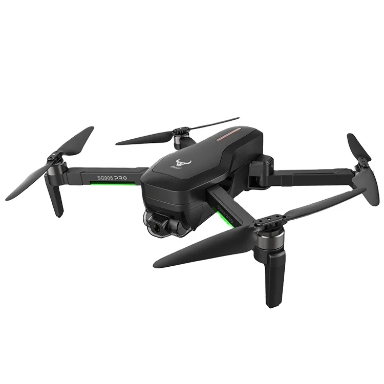 trend trading pocket drone