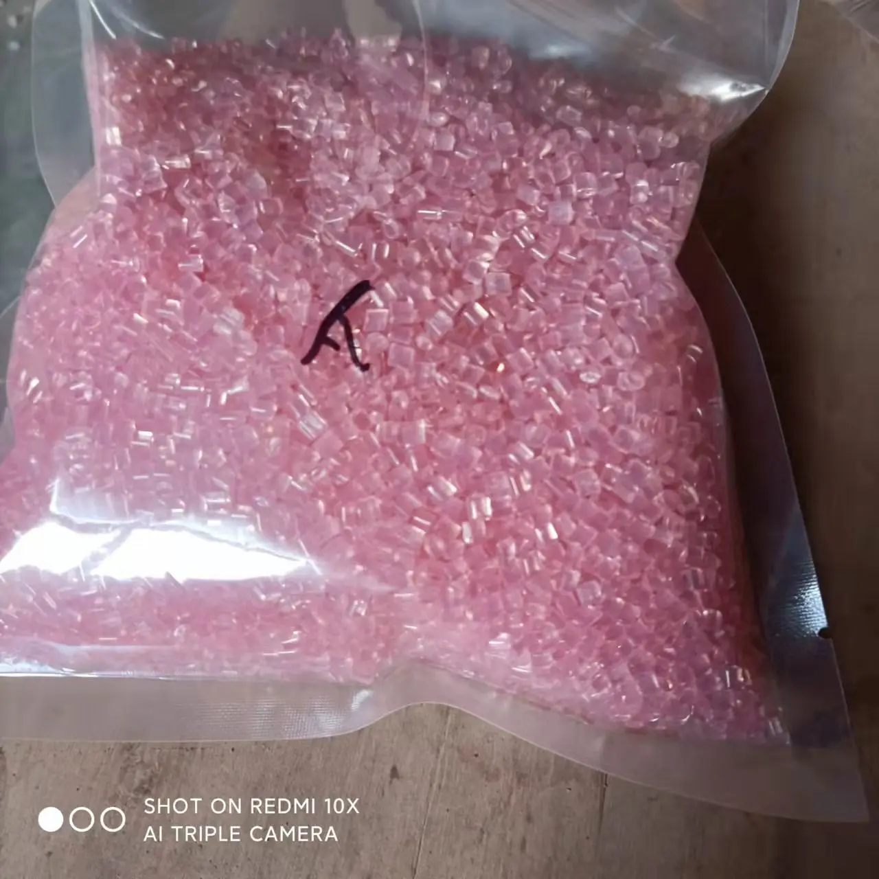 Dental Lab Material Flexible Denture Material Valplast Flexible Acrylic