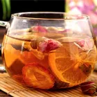 Chrysanthemum Wholesale Flower Tea Lemon Chrysanthemum Tea