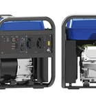 Generator Inverter Generator 3.5kw Portable Open Frame Gasoline Inverter Generator Japan For Home Use OEM