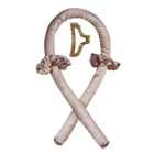 Curls Ready To Ship Eco-friendly Curling Natural Curls Maker Sleepping Hair Roller Heatless Curling Ribbon