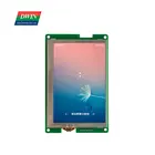 4.3 Lcd Display DWIN HMI Commercial Screen Smart Tft LCD Module DMG80480C043_01W 4.3 Inch Touch Display 800*480