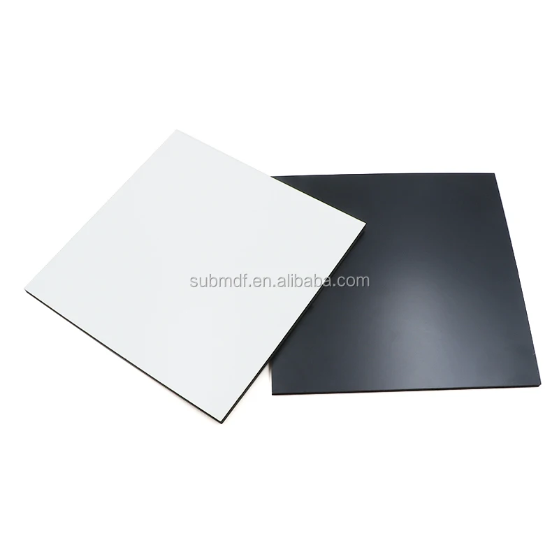 sublimation mdf board