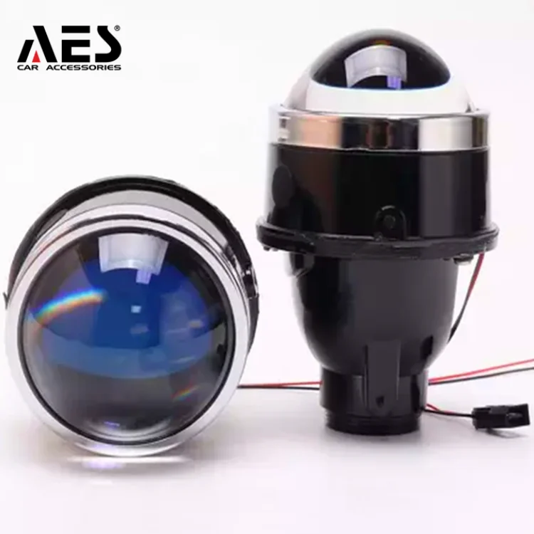 aes projector fog lamp