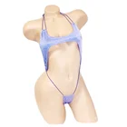 Dance Ailangke Exotic Dancewear Custom Dance Wear Lingerie Sexy Stripper Outfits