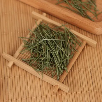 High Quality Herb Tea Flavor Tea 100% Natural Pine Needle Herbal Tea For Sub-health Status