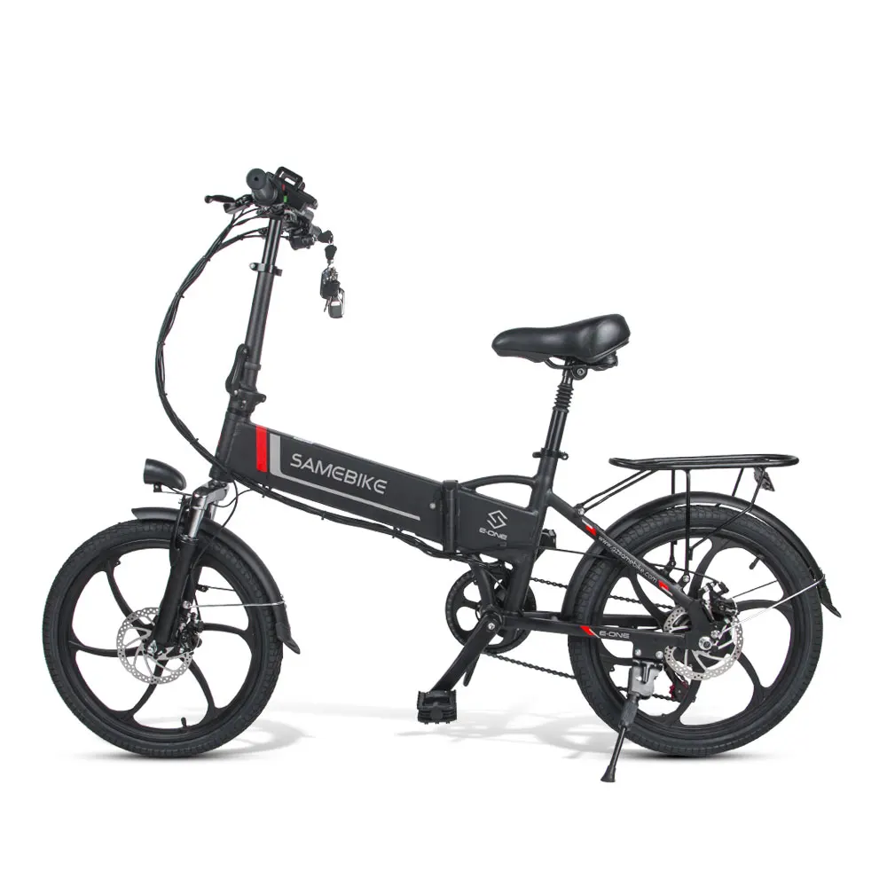 samebike 48v