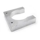 Service Services OEM Aluminum Milling Service Machining Services