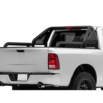 Pick Up Truck 4X4 Car accessories Sports bar Roll Bar For Dodge RAM 1500 2021