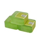 Soap Private Label High Quality Cleaning Organic Handmade Soap Skin Whitening Soap