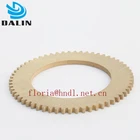 Disc Clutches Friction Industrial Clutch Brake Industry Machinery Disc Clutches Brakes Friction Disc 14 Inches