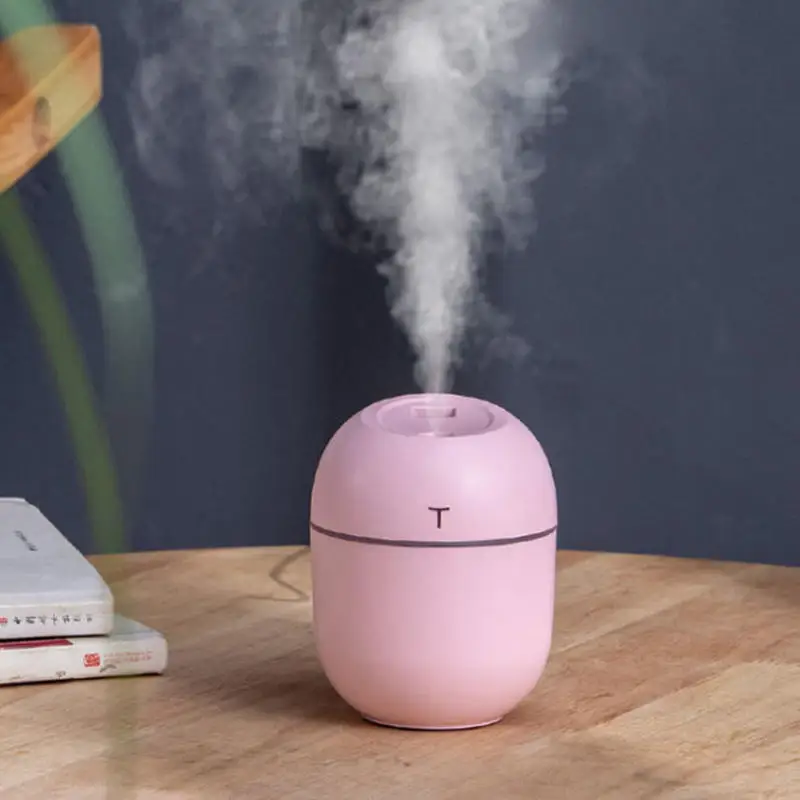 New arrival  Air Humidification Cool Mist Car Humidifier air humidifier