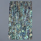 Abalone Pearl New Zealand Abalone Shell Sheet Mother Of Pearl Paper For Decoration And Crafts