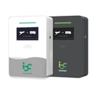Wallbox Ev Charging Station 3phase 22KW Commercial OCPP AC EV Charging Station Wallbox With Type 2S Socket