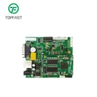 Circuit Board Assembly Factory Rohs Pcb Board Assembly Printed Circuit Board Pcba Pcb Assembly