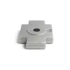 Casting Casting Factory ISO9001 Certified High Precision Investment Casting Mini NOE For Auto Lost Wax Investment Casting