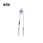 3mm Led Leds 3mm 5mm Colorful Customized Led Assembly Leds Semaphores