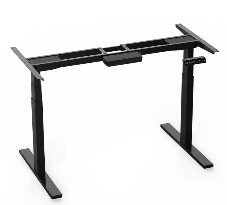 avante motorised height adjustable desk