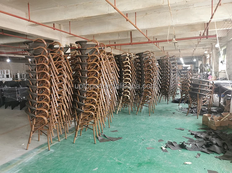(sp-os302) 流行铝铸造框架休闲花园沙发椅户外家具