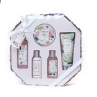 Gifts Gift Best Gifts For Valentine's Day Holiday Christmas Easter Bathing Gift Set Organic Natural