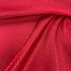 Fabrics Recycled Fabric Fashion Recycle Custom Solid Color Printing Double Brushed Polyester Forming Fabrics