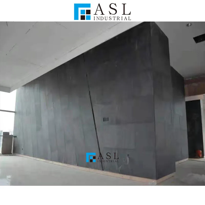 Stone Blocks Meteor Shower Pure Black Natural Marble Quartzite Slabs Wall Floor Tiles Surface Kitchen Counter Top Desk