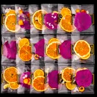 Tea MD01 High Quality Handmade Fresh Fruit Mixed Dried Fruit Tea For Beauty