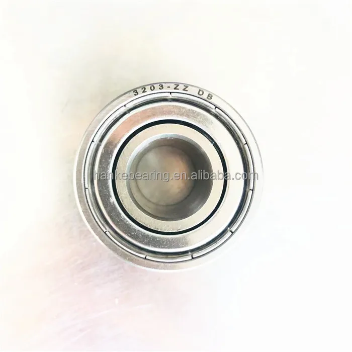 3203-ZZ DB bearing.4