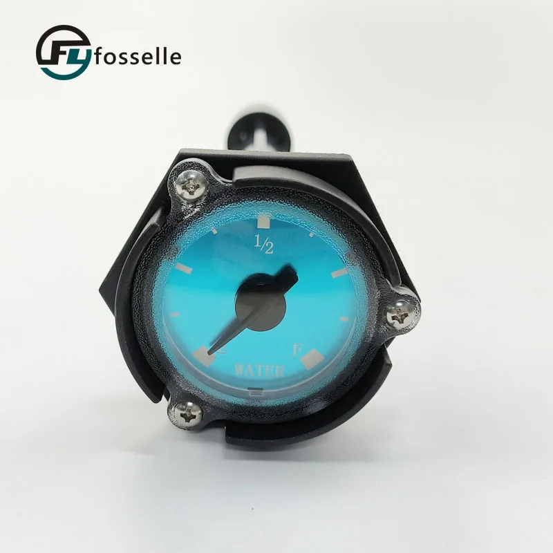 Level Measuring Instrument Generator, Aluminium Alloy - detail 16