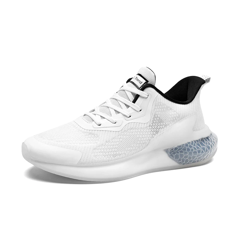 runners high shoe store