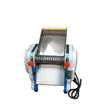 Household Small Desktop Electric Automatic Noodle Breaking And Forming Machine