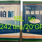 Glue Polyurethane Adhesive PU Glue General Type PU Adhesive For Shoe