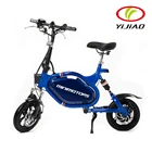 Scooter Factory Direct Sale Foldable Lithium Battery Electric Scooter