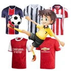 Soccer Jersey 2021 Best Grade England Football Shirt Euro Soccer Jersey Uniform Custom Men Women Kids Set Thai Quality