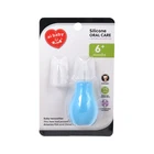 Children Customized Safe Baby Portable Anti Counter Current Design Nasal Toy Aspirator For Children