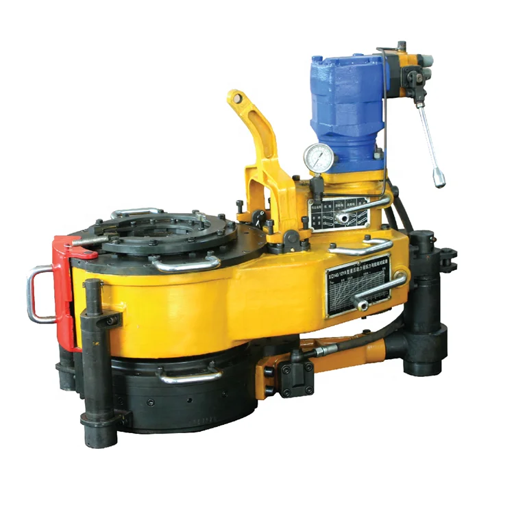 oilfield power tong rebuilders for sale