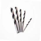 Wood Drill Drill All Drill Bits Edge Ground Wood Brad Point Drill Bit For Wood Precision Drilling