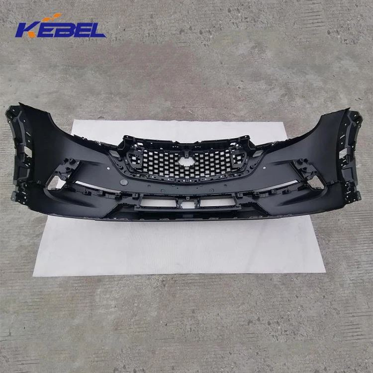 KEBEL Automotive Body Kit Car Bumpers Auto Part Grills Front Bumper Kit for Mazda CX-50 2022 factory
