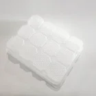 Egg Blister Blister High Quality Professional Custom Made Clear Egg Blister Tray