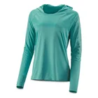 Jersey Fishing Hoodies Women Hoodies Jersey Fishing Clothing Long Sleeve Uv Protection Quick Dry Fishing Shirt