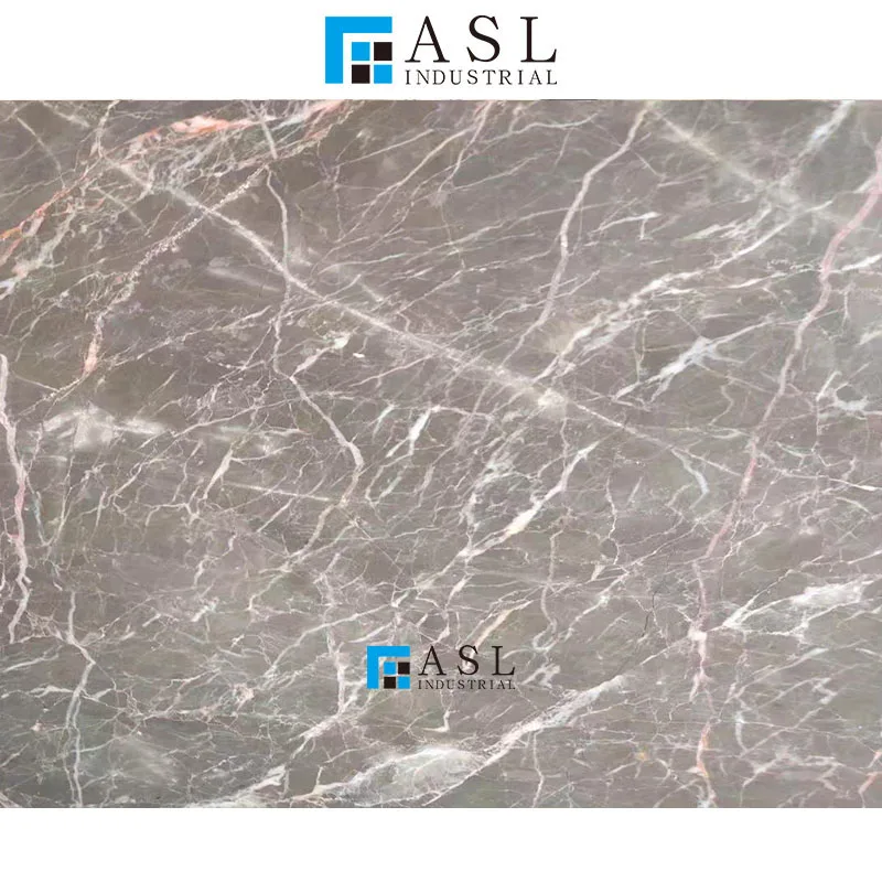 China brown coffee mousse marble tile and marble coffee table