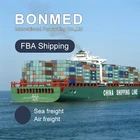 Service Forwarding Services Shenzhen Fba Freight Forwarder Inspection Service