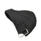 Strap Buckle Luggage Wholesale Hook And Loop Adjustable Strap With Buckle For Wire Luggage Book